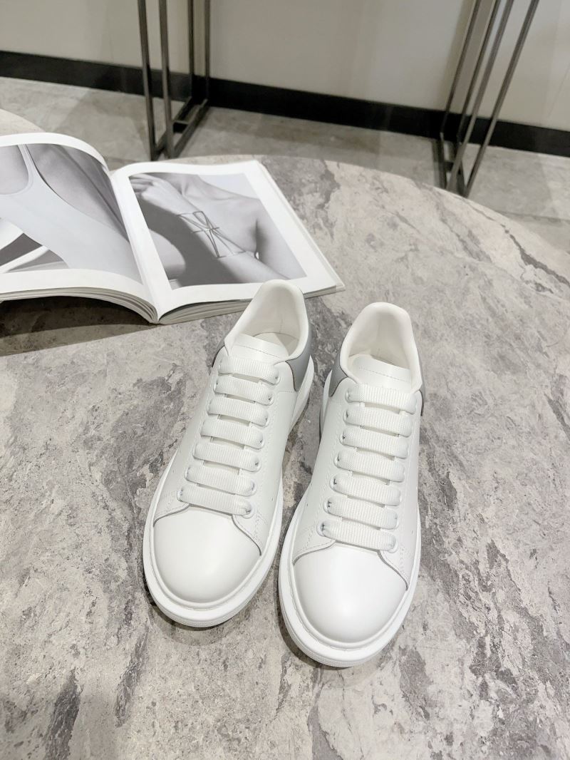 McQueen Low Shoes